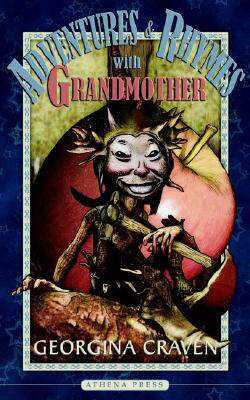 【预售】Adventures and Rhymes with Grandmother