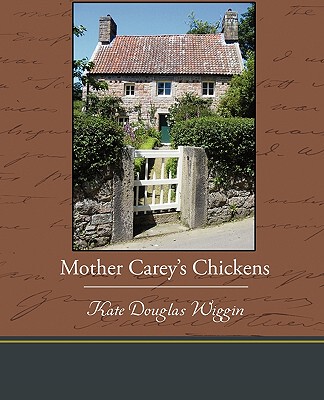 【预售】Mother Carey's Chickens