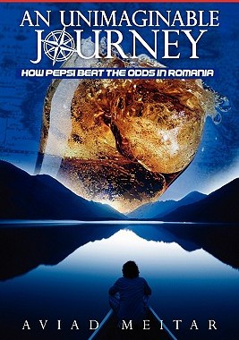 【预售】An Unimaginable Journey