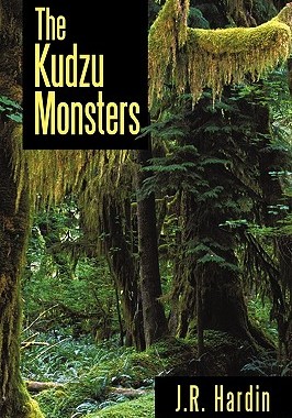 【预售】The Kudzu Monsters