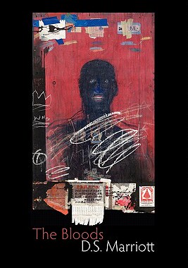 【预售】The Bloods