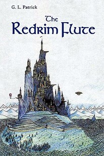 Redrim The Flute 预售