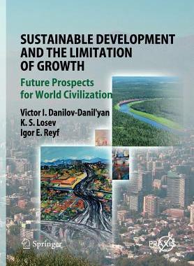 【预售】Sustainable Development and the Limitation of