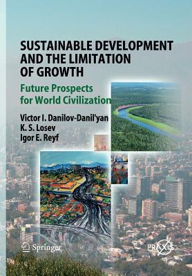【预售】Sustainable Development and the Limitation of