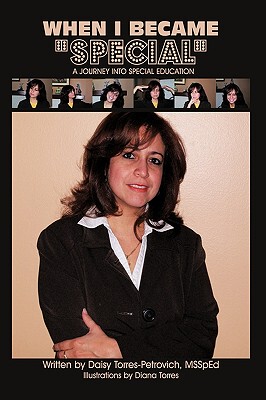 【预售】When I Became 