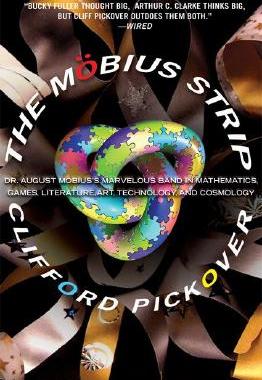 【预售】The Mobius Strip: Dr. August Mobius's Marvelous Band