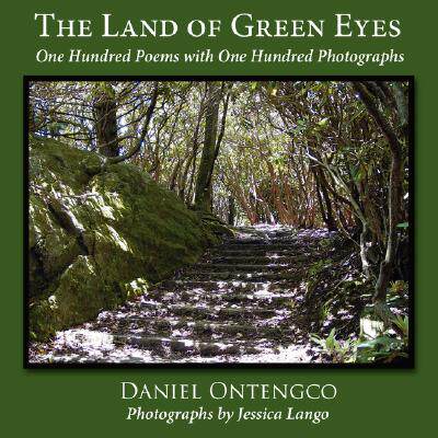 【预售】The Land of Green Eyes: One Hundred Poems with One
