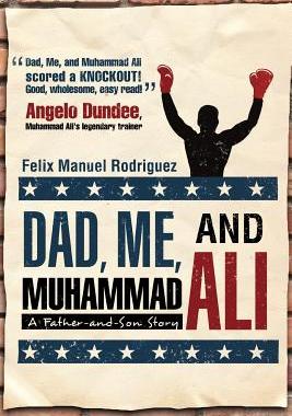 【预售】Dad, Me, and Muhammad Ali: A Father-And-Son Story