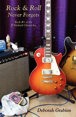 【预售】Rock & Roll Never Forgets: Book #1 of the Jp Kinkaid
