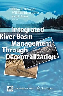 预售 Management Integrated Basin Through River