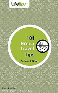 【预售】101 Green Travel Tips: Second Edition