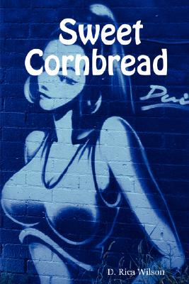 【预售】Sweet Cornbread