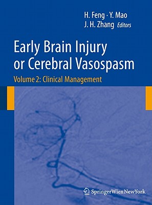 【预售】Early Brain Injury or Cerebral Vasospasm, Volume 2: