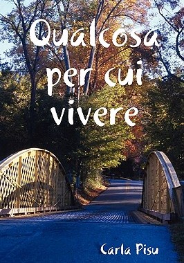 【预售】Qualcosa Per Cui Vivere