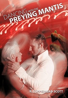 【预售】Dancing with the Preying Mantis