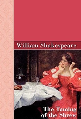 【预售】The Taming of the Shrew