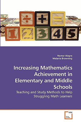 【预售】Increasing Mathematics Achievement in Elementary and