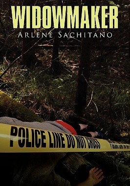 【预售】The Widowmaker