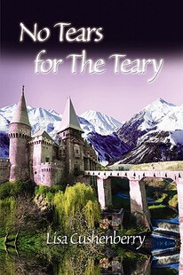 【预售】No Tears for Teary