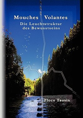 【预售】Mouches Volantes - Die Leuchtstruktur Des