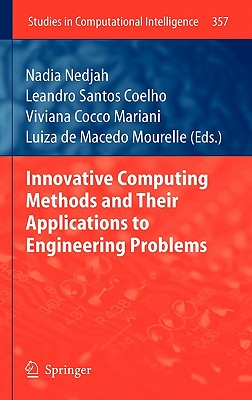 【预售】Innovative Computing Methods and Their Applications