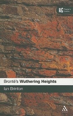 【预售】Bronte's Wuthering Heights