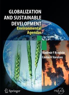 【预售】Globalisation and Sustainable Development: