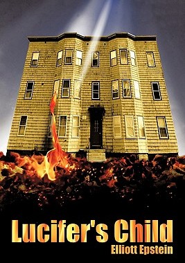 【预售】Lucifer's Child