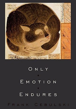 【预售】Only Emotion Endures