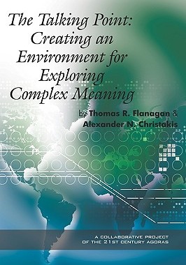 【预售】The Talking Point: Creating an Environment for