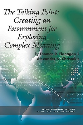 【预售】The Talking Point: Creating an Environment for
