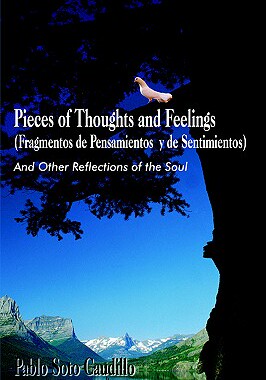 【预售】Pieces of Thoughts and Feelings (Fragmentos de
