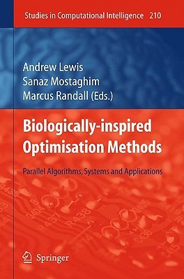 【预售】Biologically-Inspired Optimisation Methods: Parallel