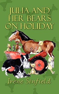 Bears and Her Holiday 预售 Julia