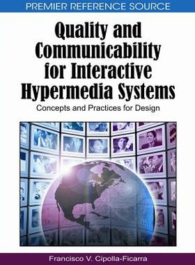 【预售】Quality and Communicability for Interactive