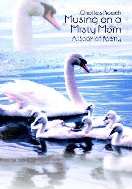 【预售】Musing on a Misty Morn: A Book of Poetry