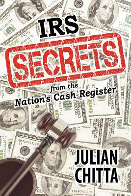 【预售】IRS Secrets from the Nation's Cash Register