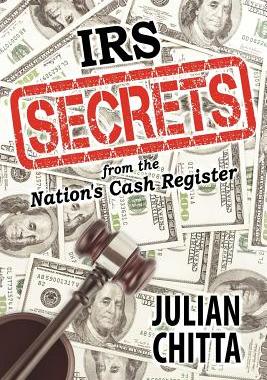 【预售】IRS Secrets from the Nation's Cash Register