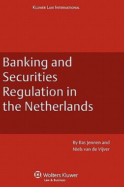 【预售】Banking and Securities Regulation in the