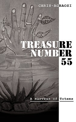 【预售】Treasure Number 55: A Harvest of Totems