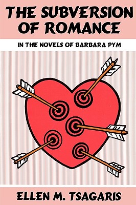 【预售】The Subversion of Romance in the Novels of Barbara