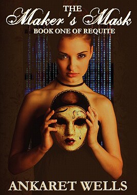 【预售】The Maker's Mask: Book One of Requite