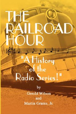 【预售】The Railroad Hour