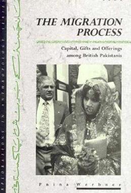 【预售】Migration Process: Capital, Gifts and Offerings