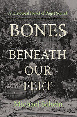 【预售】Bones Beneath Our Feet