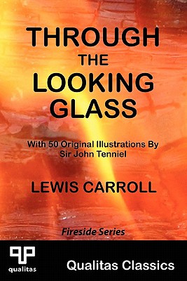 【预售】Through the Looking Glass (Qualitas Classics)