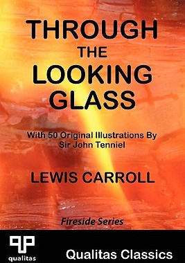 【预售】Through the Looking Glass (Qualitas Classics)