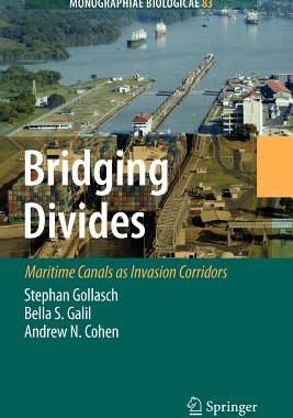 【预售】Bridging Divides: Maritime Canals as Invasion