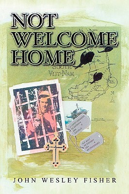 【预售】Not Welcome Home