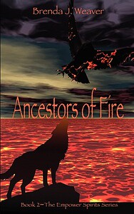 【预售】Ancestors of Fire